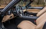 Mazda MX-5 Z-Sport 2018 года
